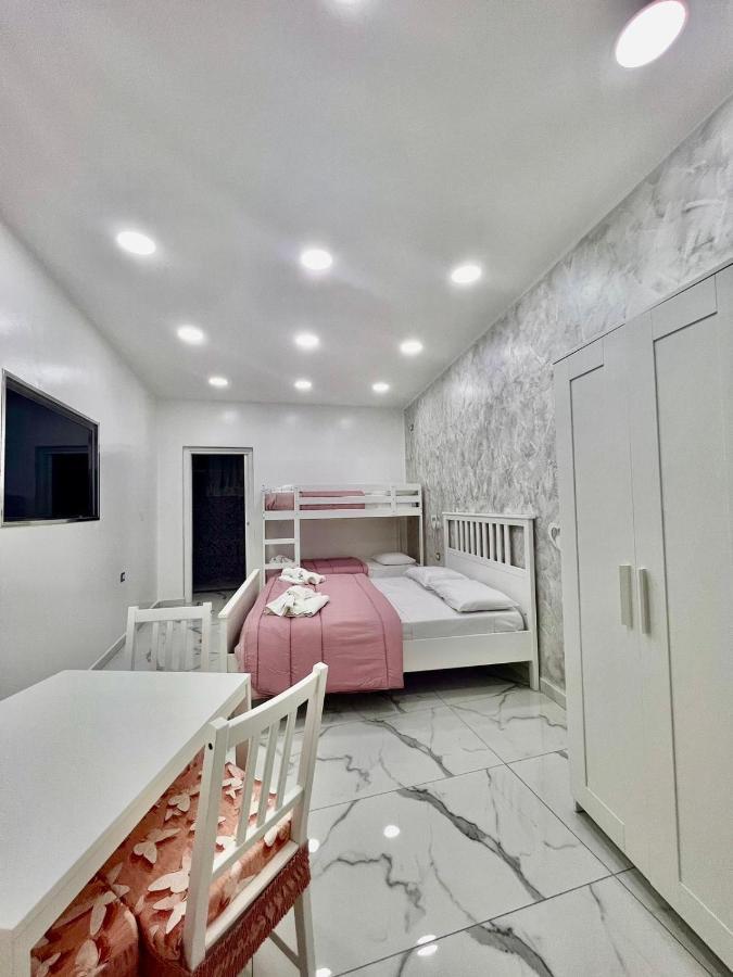 Mara House Apartment Naples Exterior photo
