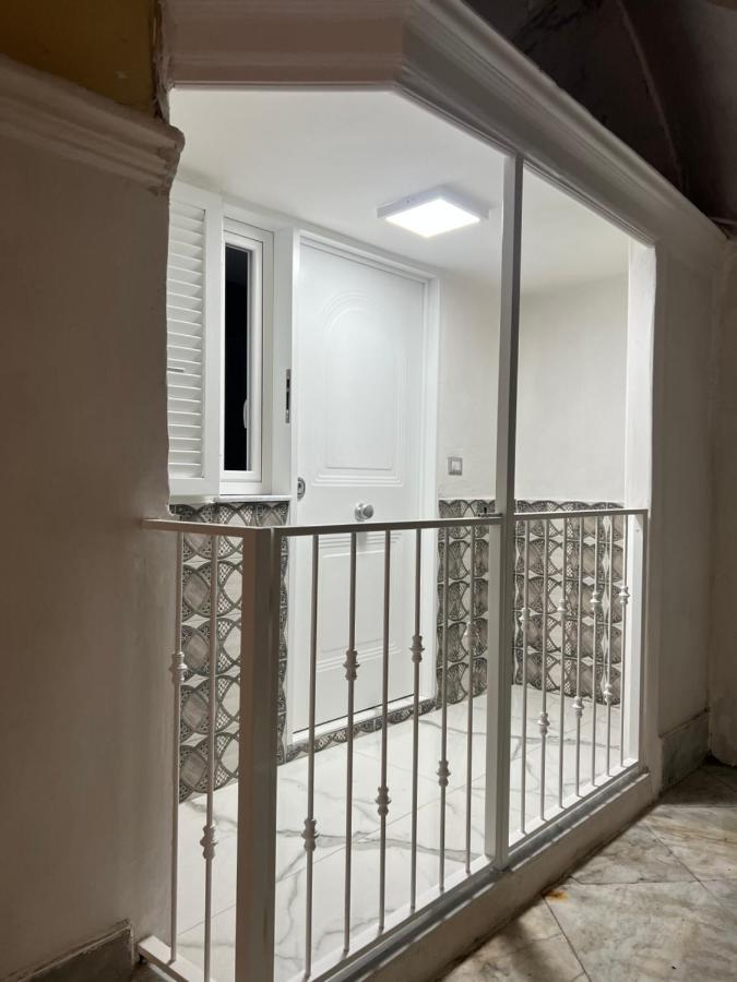 Mara House Apartment Naples Exterior photo