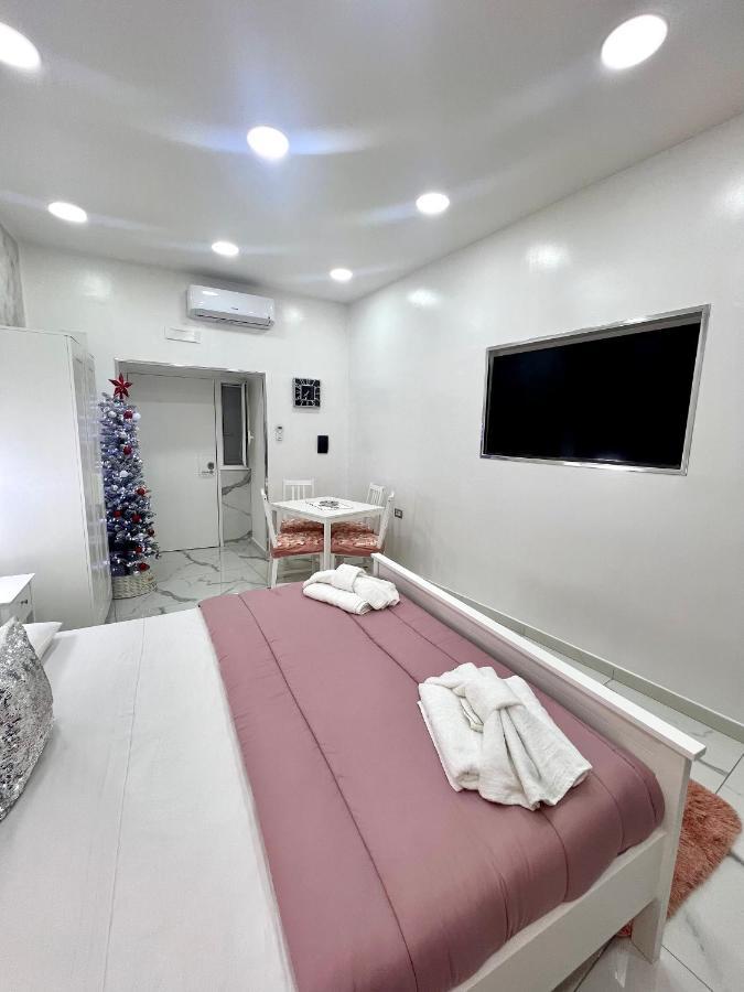 Mara House Apartment Naples Exterior photo