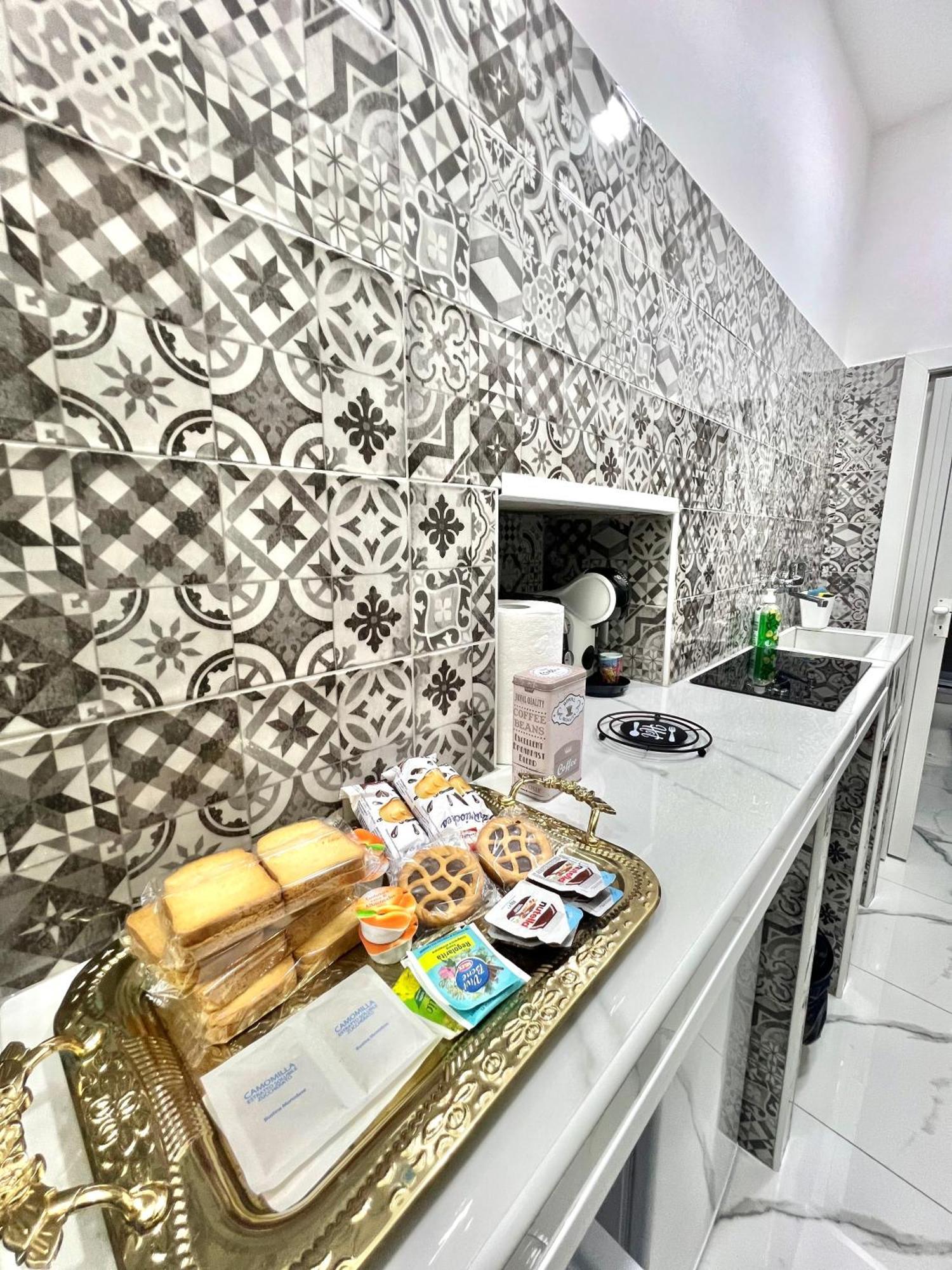 Mara House Apartment Naples Exterior photo